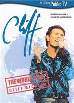 Cliff Richard - World Tour Live (DVD)